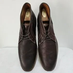 Johnston & Murphy | Shoes | Johnston Murphy Mahogany Brown  display picture 2